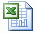 Excel icon